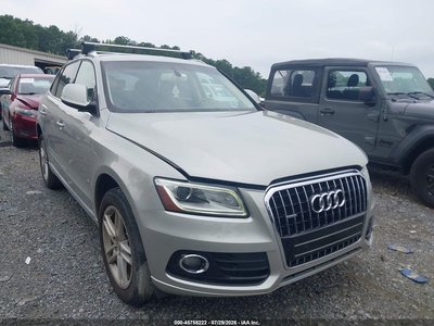 2014 Audi Q5