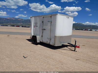 53BLTEA13LT****** 2020 LGS Industries LOOK