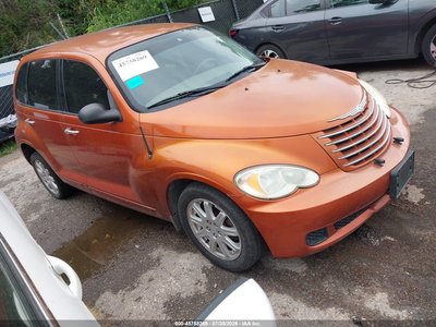 2007 Chrysler PT Cruiser