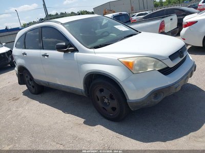 2007 Honda CR-V