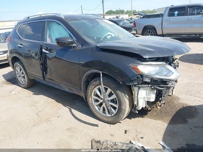 JN8AT2MV7LW****** 2020 Nissan Rogue