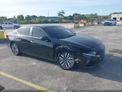 1N4BL4DV4RN****** 2024 Nissan Altima