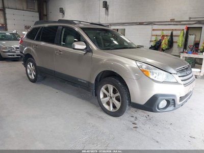 2014 Subaru Outback