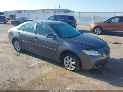 4T4BE46K67R****** 2007 Toyota Camry