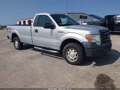 2011 Ford F-150