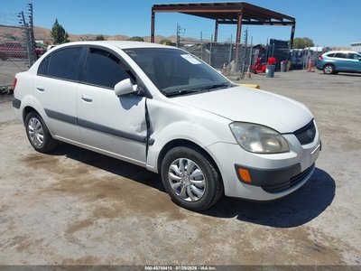 2008 Kia Rio