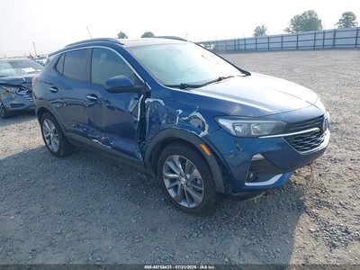 2021 Buick Encore