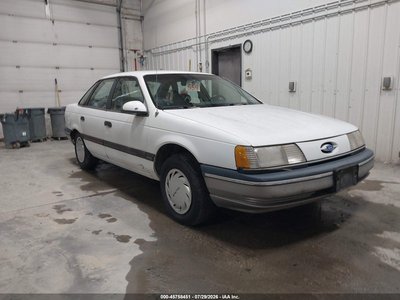 1FACP50U7LG****** 1990 Ford Taurus