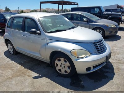 2006 Chrysler PT Cruiser