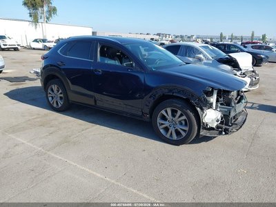 3MVDMBCL2NM****** 2022 Mazda CX-30