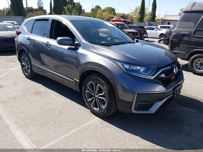 7FARW1H85LE****** 2020 Honda CR-V
