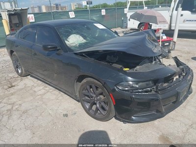 2C3CDXBG8LH****** 2020 Dodge Charger