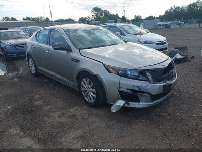 5XXGM4A73EG****** 2014 Kia Optima