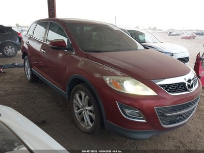 JM3TB2DVXB0****** 2011 Mazda CX-9