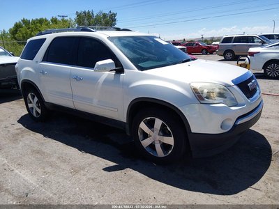 2012 GMC Acadia