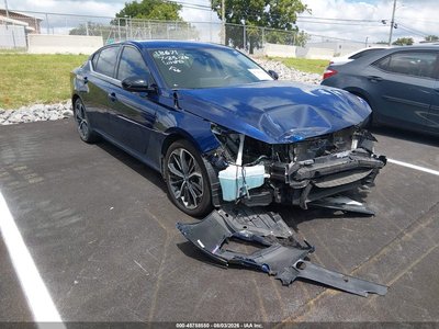 1N4BL4CV7RN****** 2024 Nissan Altima