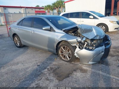 4T1BF1FK7FU****** 2015 Toyota Camry
