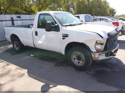 2010 Ford F-250