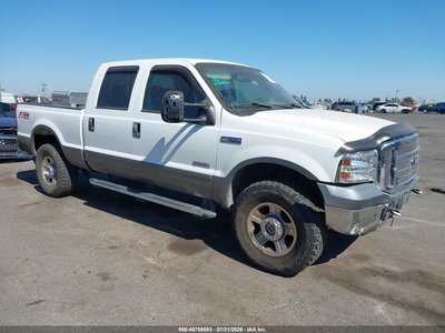 1FTWW31P05E****** 2005 Ford F-350