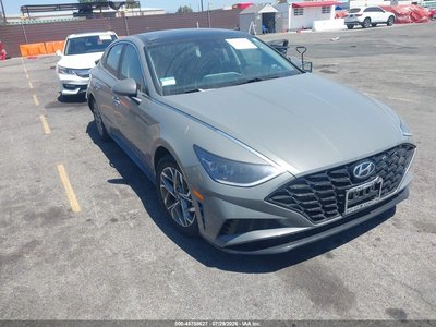 2023 Hyundai Sonata