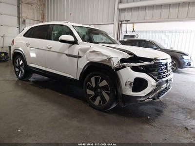 1V2HE2CA7RC****** 2024 Volkswagen Atlas