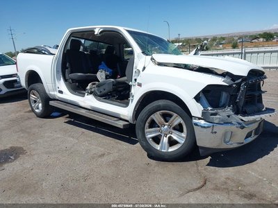 1C6RR7NT1GS****** 2016 RAM 1500
