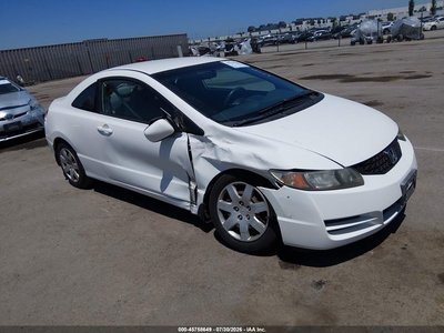 2011 Honda Civic