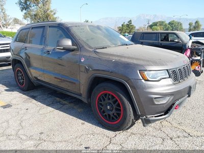 1C4RJFLT4MC****** 2021 Jeep Grand Cherokee