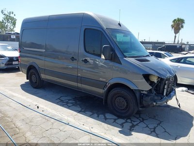 WD3PE7DC3FP****** 2015 Mercedes-Benz Sprinter