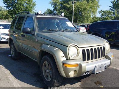 1J4GL38K12W****** 2002 Jeep Liberty