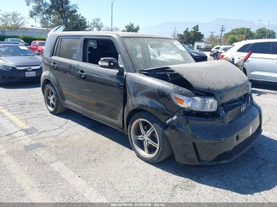 JTLZE4FE6A1****** 2010 Scion xB