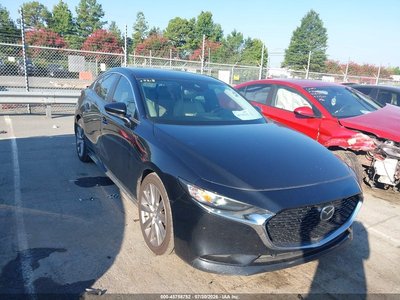3MZBPAAL8KM****** 2019 Mazda 3