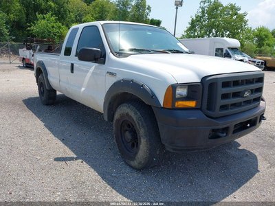 2006 Ford F-250