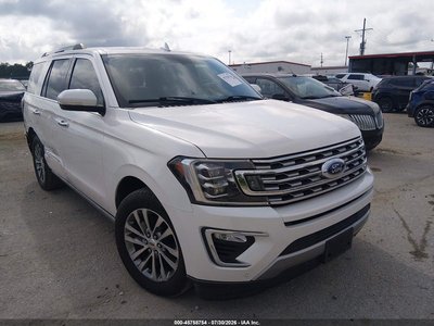 2018 Ford Expedition