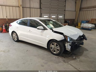 5NPD84LF5LH****** 2020 Hyundai Elantra