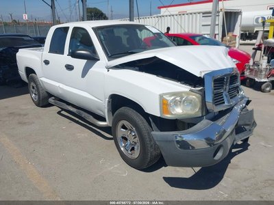 2005 Dodge Dakota