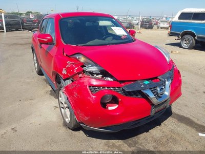 2015 Nissan Juke
