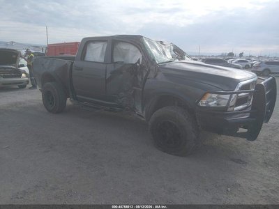 3C6UR5CJ9JG****** 2018 RAM 2500