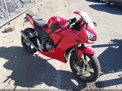 MLHNC5154M5****** 2021 Honda Cbr300