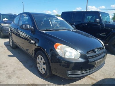 2009 Hyundai Accent