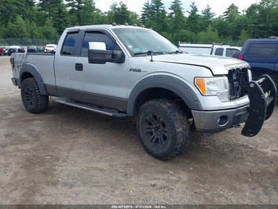 1FTPX14V39F****** 2009 Ford F-150