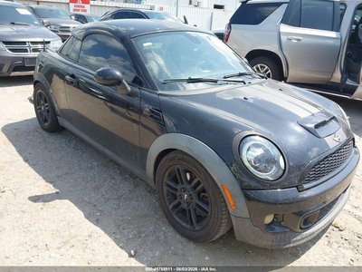2013 MINI Cooper