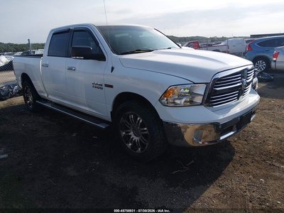1C6RR7TM6FS****** 2015 RAM 1500