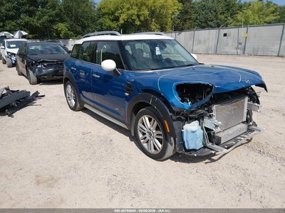 WMZYV5C5XK3****** 2019 MINI Countryman