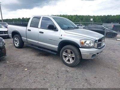 2007 Dodge Ram 1500