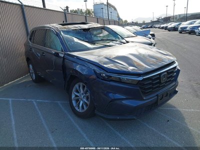 2HKRS4H47RH****** 2024 Honda CR-V