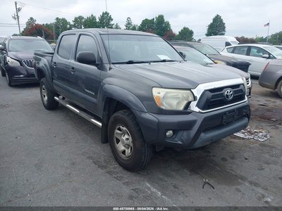 2013 Toyota Tacoma