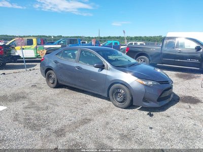 2T1BURHE9HC****** 2017 Toyota Corolla