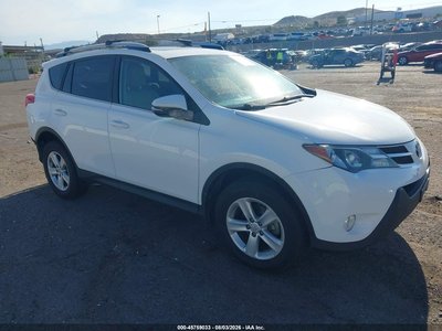 2T3RFREV2DW****** 2013 Toyota RAV4
