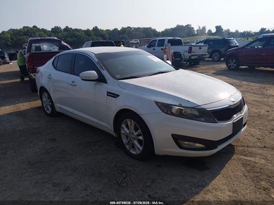 5XXGM4A74DG****** 2013 Kia Optima